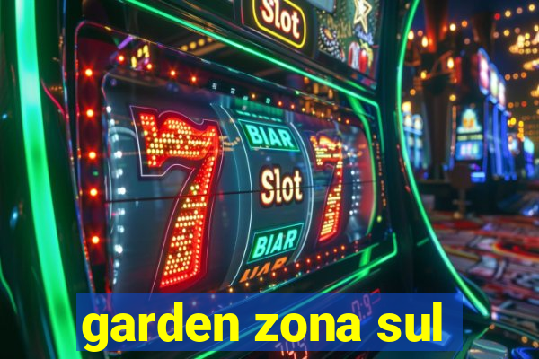 garden zona sul